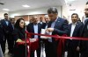 کلینیک دندان پزشکی درون مجتمعی بیدبلند خلیج فارس افتتاح شد
